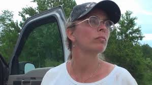 BRADENTON WOMAN SURVIVES IN SAN PEDRO BAY