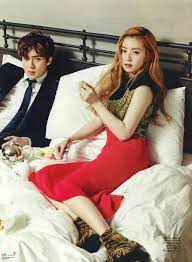 Exo sehun болон red velvet irene нарын төгс хослол ❤. Sehun And Irene Are They Really Dating Exo ì—'ì†Œ Amino