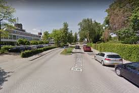 'niet voor te stellen waar we doorheen gaan'. Hoe Komen Ze Erop 7 X Grappige Straatnamen In Almelo Indebuurt Oozo Nl