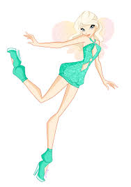 Read common sense media's winx club review, age rating, and parents guide. A Commission For Of His Gorgeous Mermaid Character Luna In An Underwater Setting Vaguely Inspired By The Colors In Winx Club Cartoon Styles Character Design