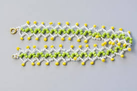 How do you make a daisy choker out of beads? Pandahall Tutorial On How To Make A Chic Seed Bead Choker Necklace 6 Steps With Pictures Instructables
