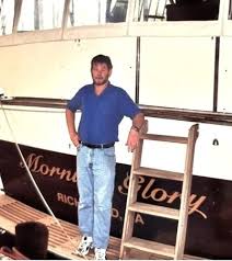 John Coghill Obituary (1939