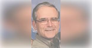 Obituary information for Kevin Rohrbach