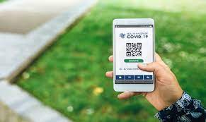 Sono stati previsti più canali, con o senza identità digitale, in piena autonomia o con un aiuto. Coronavirus Ecco Come Ottenere Il Green Pass Nurse Times