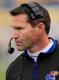 Dave Campo: Clint Bowen should be next KU head coach