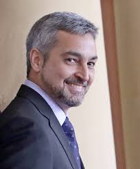 Rechazan juicio político al presidente Mario Abdo Benítez