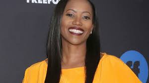 The Surprising Real-Life Inspiration Behind Living Single's Maxine Shaw