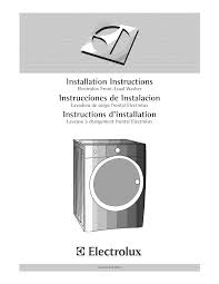 Different water flow ways micro switch cam to activate the micro switch. Electrolux Eifls55iiw0 User Manual Washer Manuals And Guides L0811289