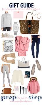 Teen birthday gifts under $25. Prep In Your Step Gift Guide What To Ask For When You Don T Know What To Put On Your Christmas List