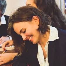 Dr Steven MacGregor (@politicsphd)