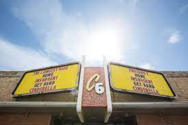 Book the perfect vacation rentals in sheridan, wy up to 75% off! Owner Of Sheridan Movie Theater Helps Other Indies Survive Wyoming News Billingsgazette Com