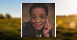 Carol Richard Morgan Obituary 2018