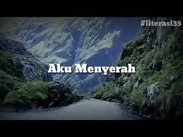 Puisi Cinta Pamit Sepesial Untukmu Suara Ai Deti Lestari By Literasi35 Youtube Ungkapan Lucu Puisi Cinta Cinta Jarak Jauh