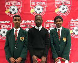 130,714 likes · 119,990 talking about this · 206 were here. Build It And Amazulu Award Bursary To Three Youngsters Amazulu Fc