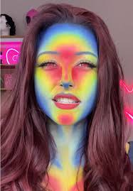 Mapa De Calor Pintura