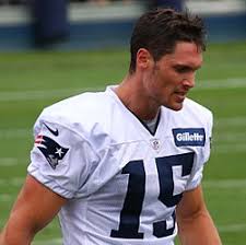 Chris Hogan American Football Wikipedia