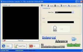 These protocols are what keep you locked to just one carrier. Universal Advance Unlocker 1 0 Download Free Universal Advance Unlocker Exe