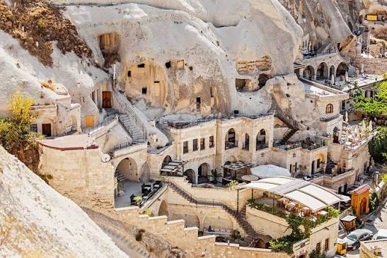 10 Splendid Reasons to Visit Kapadokya
