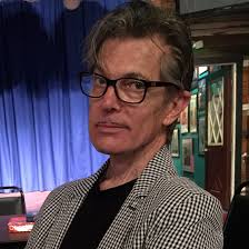 1969: Lou Reed shows Austin how to rock