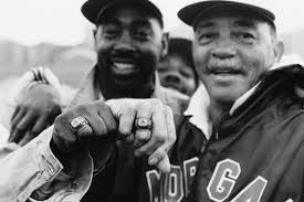 Homecoming is big for an HBCU. Postponing Morgan State's was a huge deal.