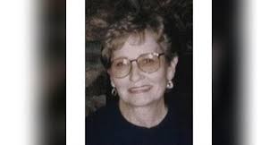 Patsy Jane Tipton Obituary