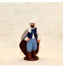 Https Www Santons De Provence Com Accueil 21 Chamelier Html Santons De Provence Santon Creche Provencale