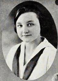 Irene Hurst Rainey (1905-2001)