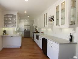 beach cottage kitchen nkba