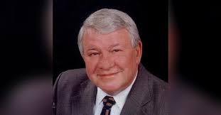 Roger Colin Landers Obituary