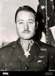 Boyington hi-res stock photography and images