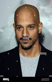 Albert hughes hi-res stock photography and images