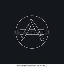 Unlike with android app icons, the design file itself doesn't need to have rounded edges. App Store Icon Missing On Iphone At Getdrawings Free Download