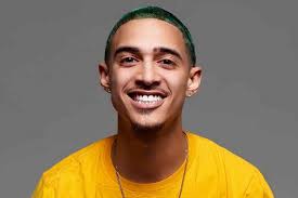 Justin Silva at Houston Improv