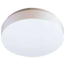 When it came to replacing the big fluorescent light, many of you now the only thing holding up the fluorescent fixture were two big screws on either end. Bx 54 Circline Round Fluorescent Ceiling Fixture 22 32 Watt Buy Online In Dominica At Dominica Desertcart Com Productid 13184453