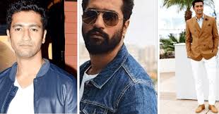 Indian viewers have admired him for his role as major. Vikki Kaushal Biography Wiki Career Age Height Weight Girlfriend Family Images More