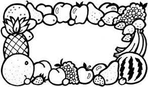 Coloriage Fruit A Colorier Dessin A Imprimer Coloriage Fruits Coloriage Dessin Coloriage