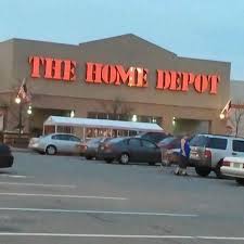 The Home Depot Nanuet Ny