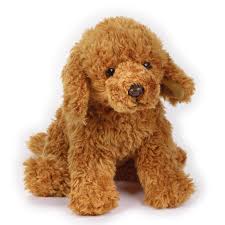 Sea the day australian cobberdog breeder Lelly Peluche Online Store Peluche Australian Cobber Dog