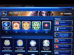 Achievements and mission guide this is my guide to starcraft 2 missions and achievements, from casual to brutal and random achievemnts. Just Hit 10k Achievement Points I Feel Very Proud Starcraft2