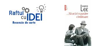 Să ucizi o pasăre cântătoare este tocmai o astfel de poveste care a antrenat în doze potrivite elemente de critică socială ce au contribuit la harper lee reușește să își deghizeze toată această baterie de atacuri serioase în revolta inocentă a copiilor lui atticus, cei care confruntați cu realitățile. Sa Ucizi O Pasare Cantatoare De Harper Lee Raftul Cu Idei