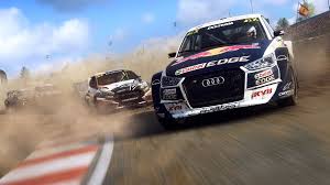 Resultado de imagem para BAIXA DiRT Rally 2.0 PC