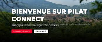 Pilat Connect Home Facebook