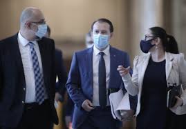 În cazul în care niciunul dintre candidați nu întrunește majoritatea de. Citu Anunta Posibila Eliminare A Sporurilor Pentru Bugetari S A Spus Ca Presedintele Romaniei Are Cel Mai Mare Salariu Nu Mai Este Asa Aktual24