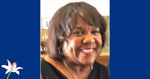 Etta Carol King McKenzie, age 62