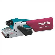 These tools are build with the fuel name on the side which means they are for. Makita 9404 4 X 24 Belt Sander With Variable Speed Burnstools Com