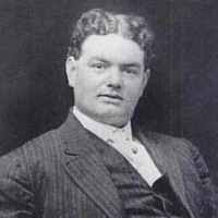 Dr. Luke Glenn Garrett (1880–1948) • FamilySearch