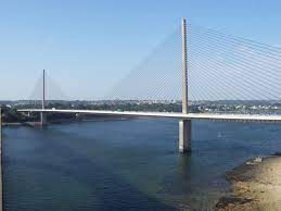 Nous souhaitons conserver l'abonnement allegro pour le pont de normandie. Pont De L Iroise Wikipedia