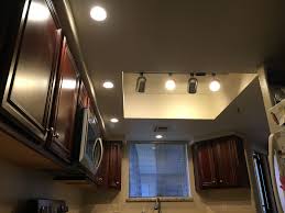 led recessed lighting
