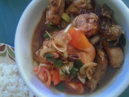 Cara membuat saus pedas manis. Resep Ayam Saus Tiram Sederhana Mudah Paling Enak