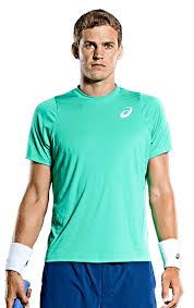 Vasek pospisil is making his third appearance at the abn amro world tennis tournament. Vasek Pospisil Vs Marcos Giron Head 2 Head Atp Tour Tennis